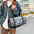 Sportliche Roller Reisetasche mit Einzigartigem Design Brehn