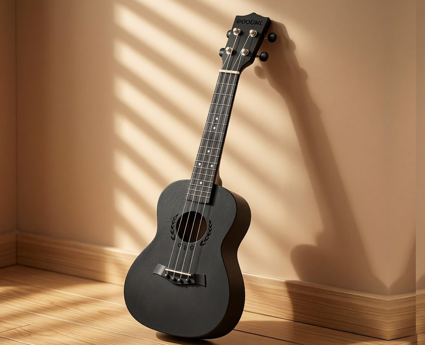 Ukulele Brehn