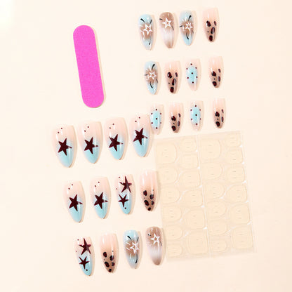 Nail Art Brehn