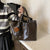 Chice Leder-Handtasche Brehn