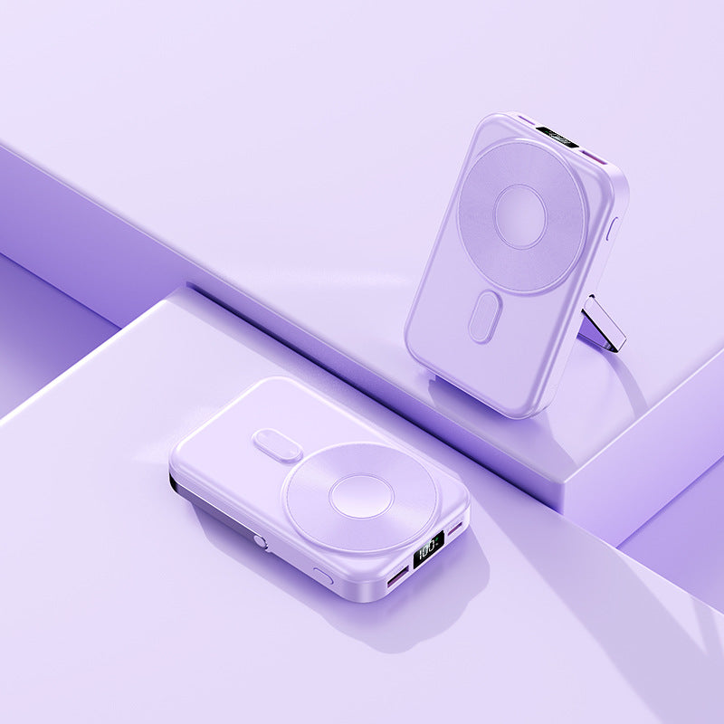 Tragbare Powerbank Brehn