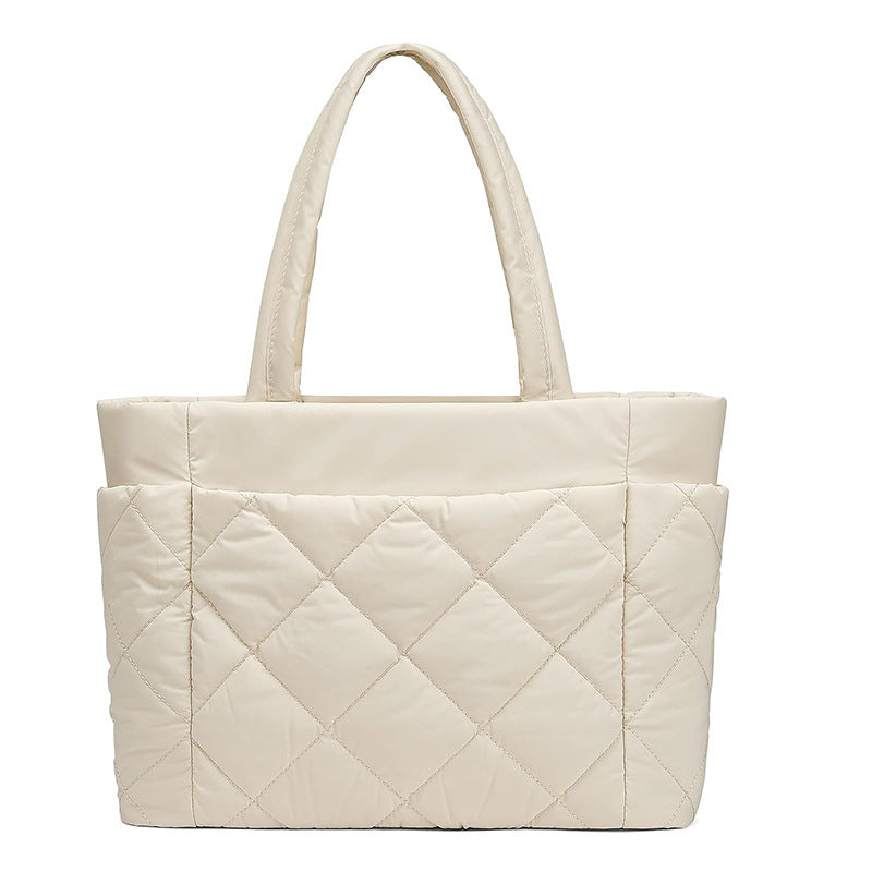 Elegante und Gepolsterte Tragetasche Brehn