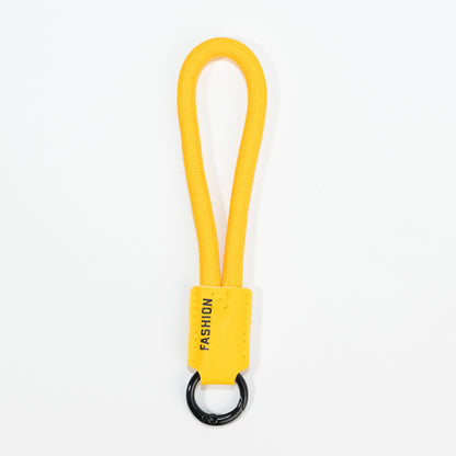 Haltbarer Mode Schlüsselanhänger Halter Brehn