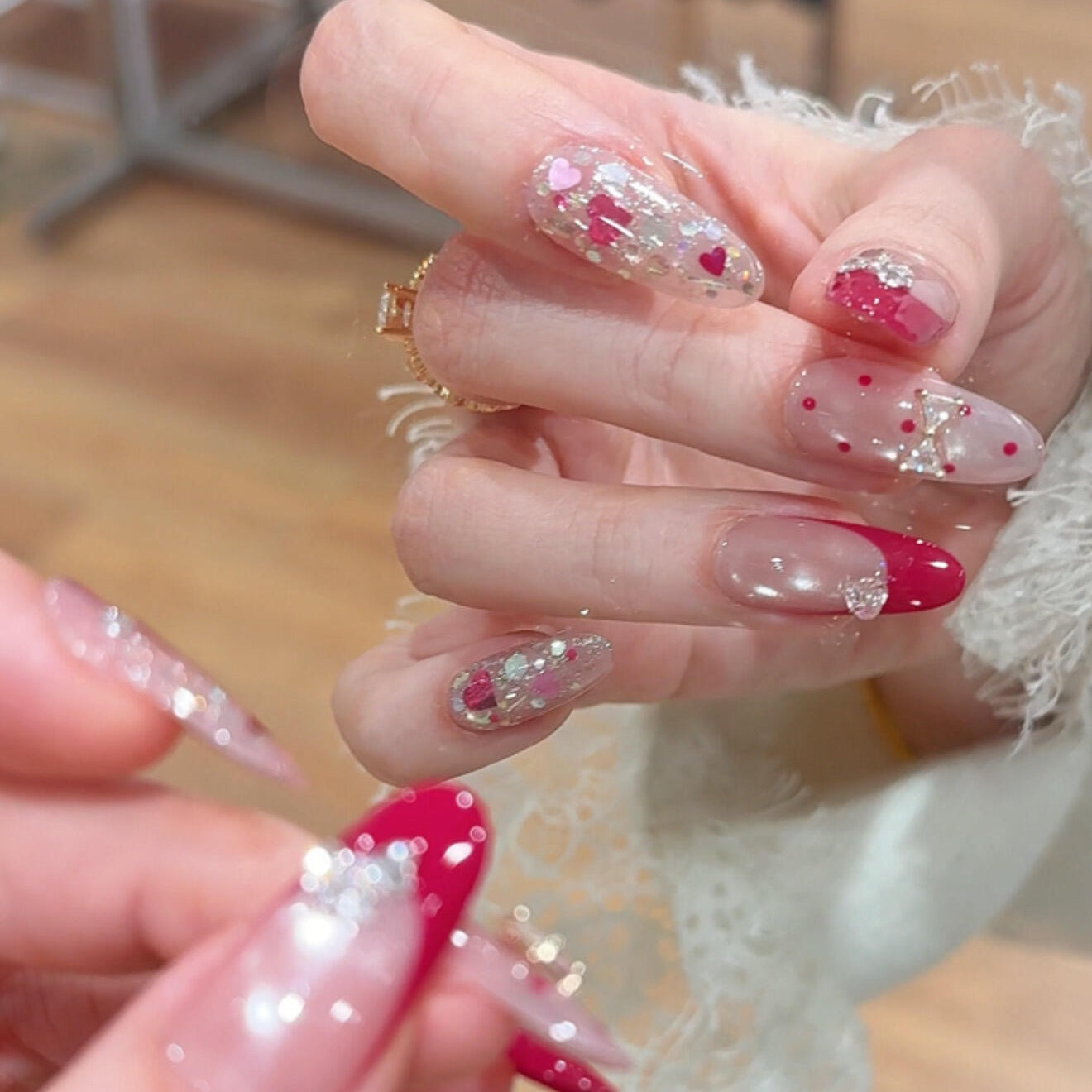 Nagelpflege Set Brehn