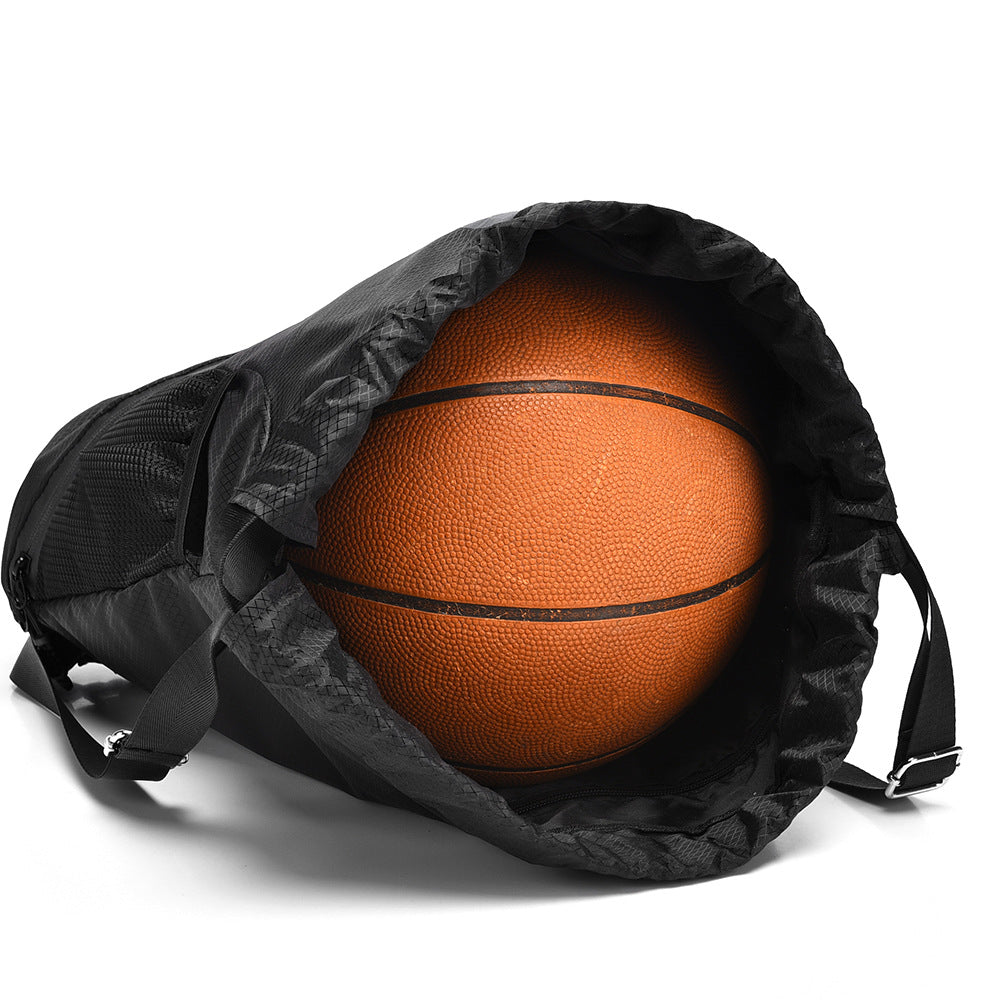 Leichte Drawstring Sport Rucksack Brehn