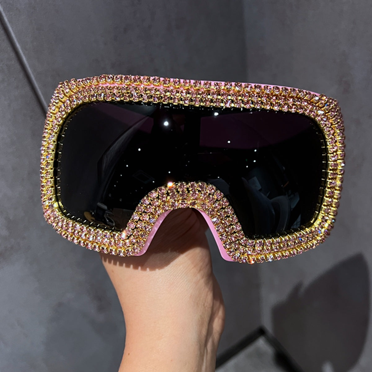 Damen Fashion-Sonnenbrille Brehn