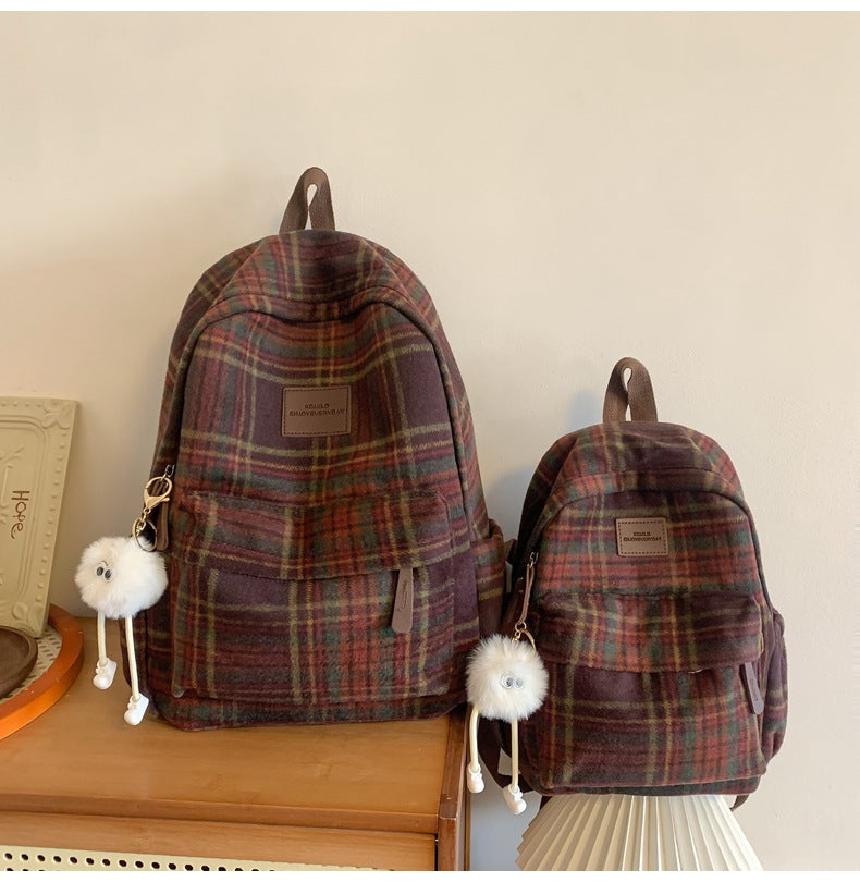 Karo Rucksack Set