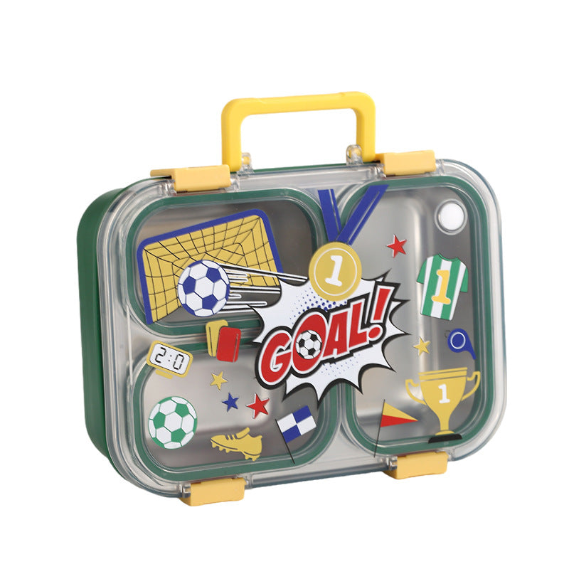 Fun-Themen Lunchbox Container Set