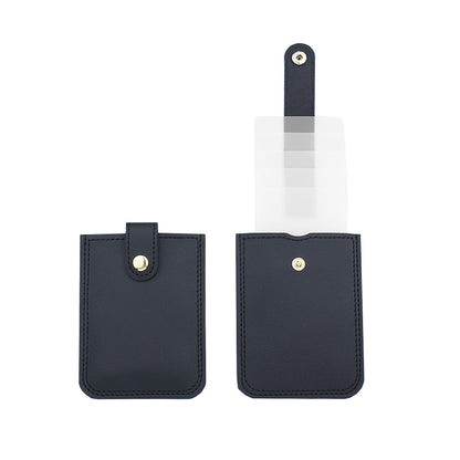 RFID-blocking Visitenkartenetui