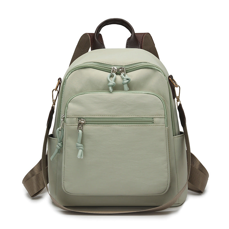 Funktionaler Reise-Rucksack Brehn