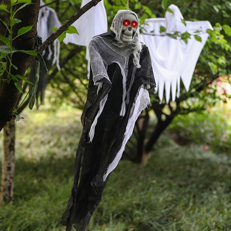 Dekorative Halloween-Figur