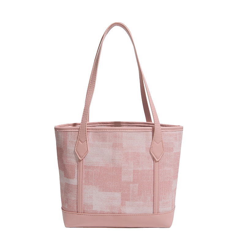 WoStylish Texturiertes Utility Tote Bag Brehn