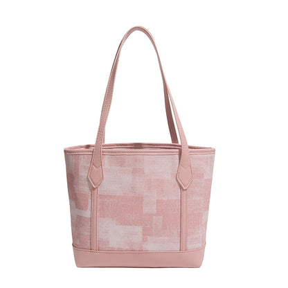 WoStylish Texturiertes Utility Tote Bag Brehn