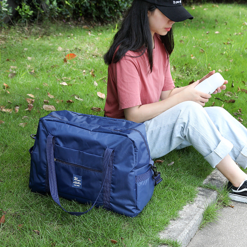 Mehrzweck-Reise-Duffel-Tasche Brehn
