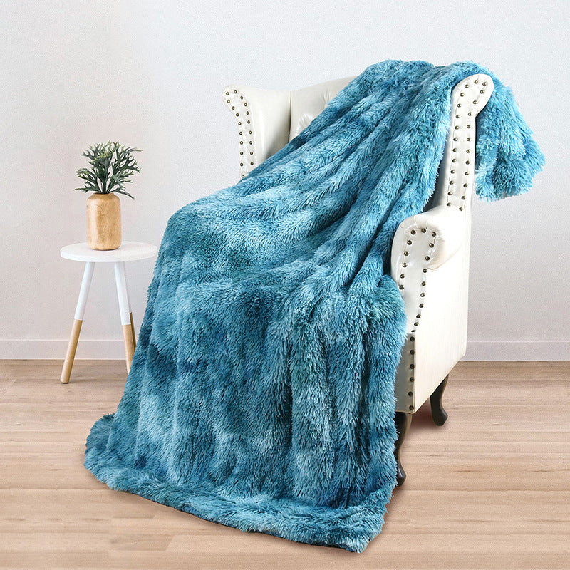 Damen Kuscheldecke Brehn