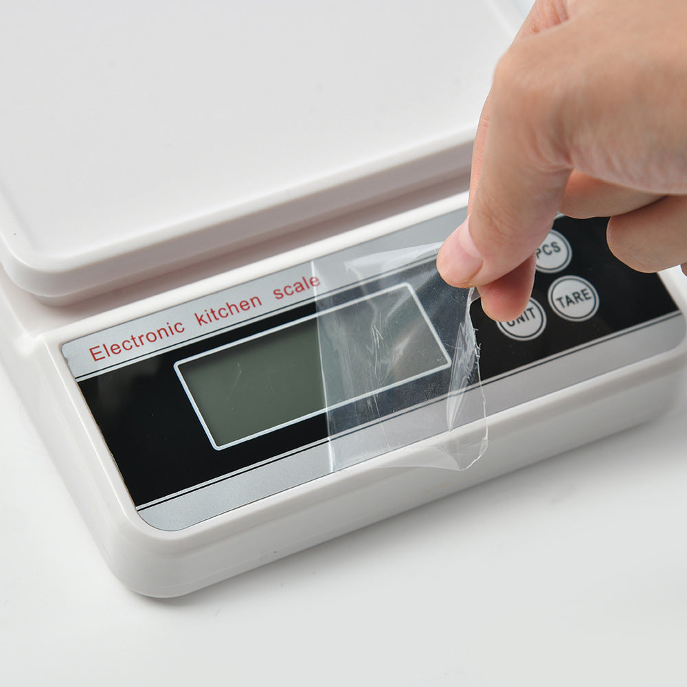 Digitale Küchenwaage