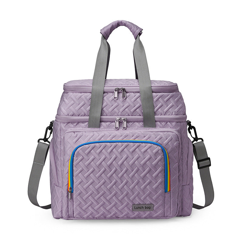 Multi-Fach Isolierte Lunch Tasche Brehn