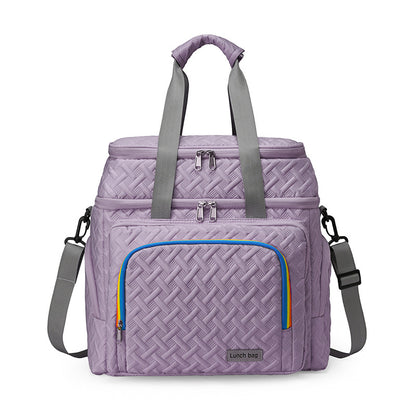 Multi-Fach Isolierte Lunch Tasche Brehn