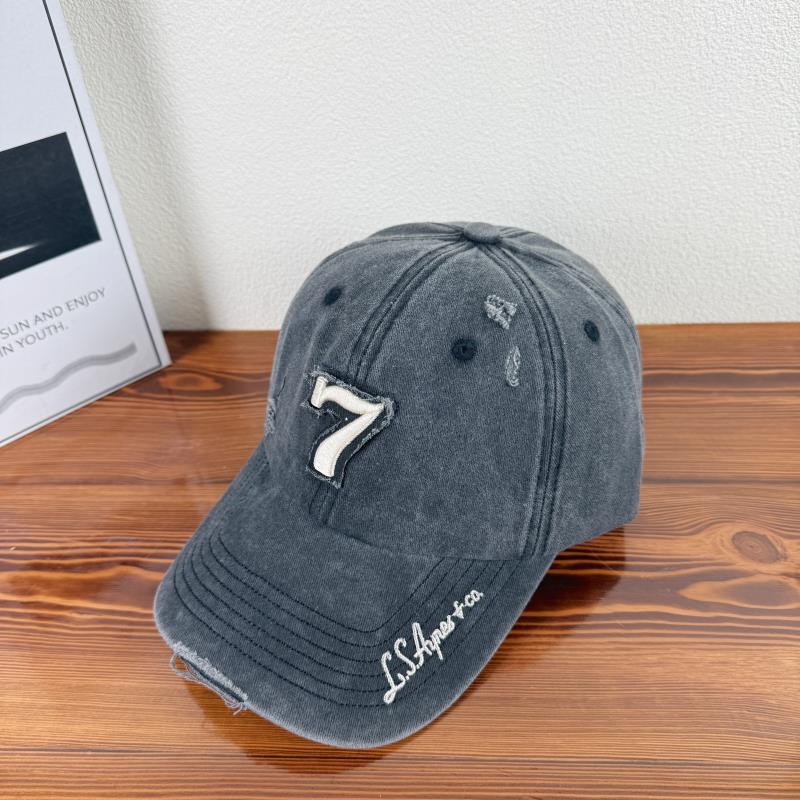 Herren Vintage Baseball Cap Brehn