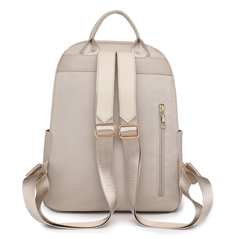 Vielseitiger Mode-Rucksack Brehn