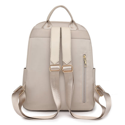 Vielseitiger Mode-Rucksack Brehn