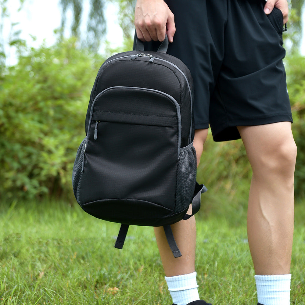 Täglicher Essential Leichter Rucksack Brehn
