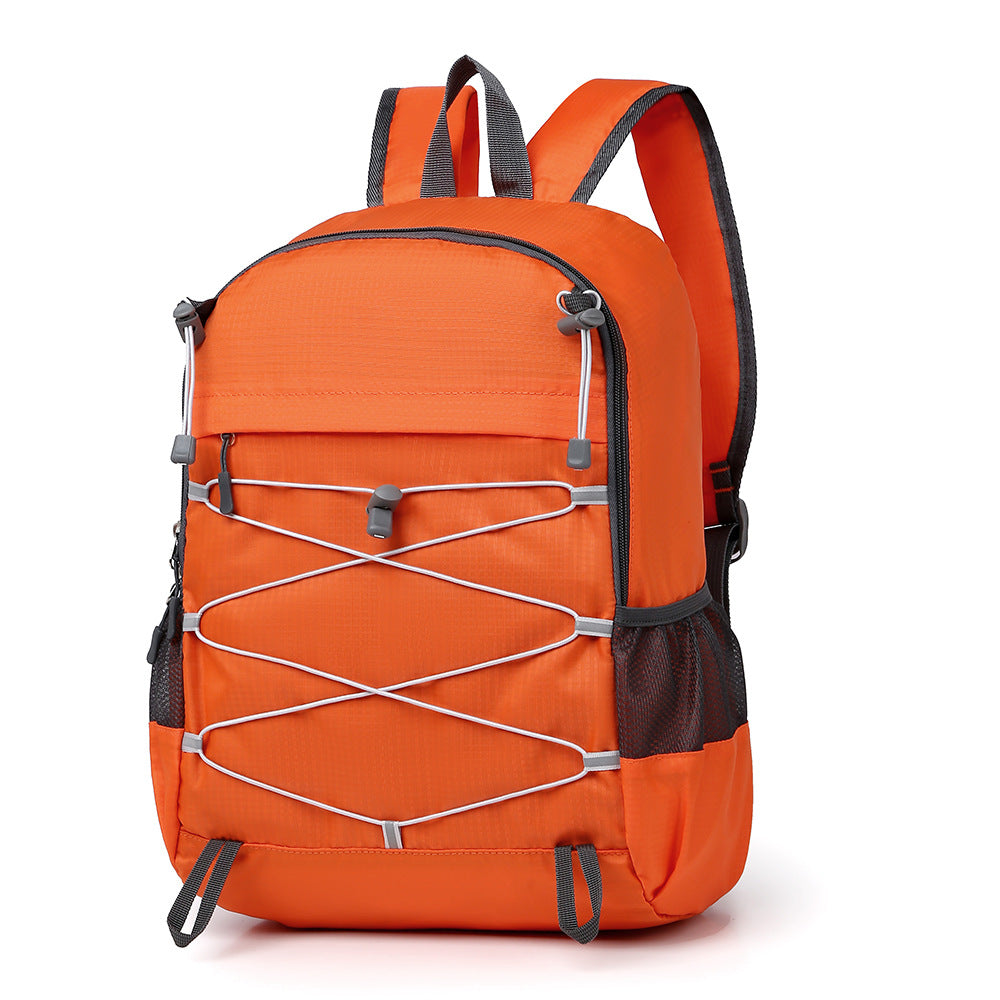 Vielseitiger Outdoor-Rucksack Brehn