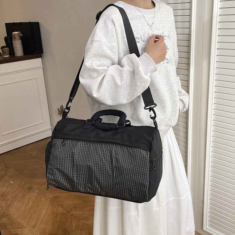 Multifunktionale Reisetasche