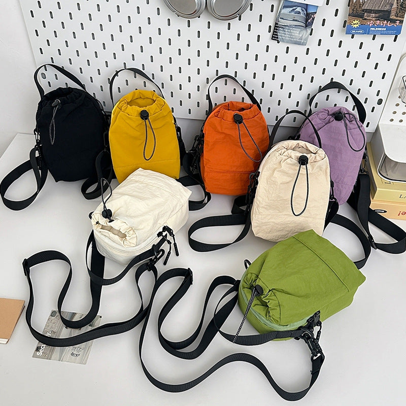 WoVersatile Minimalist Zug Backpack Brehn