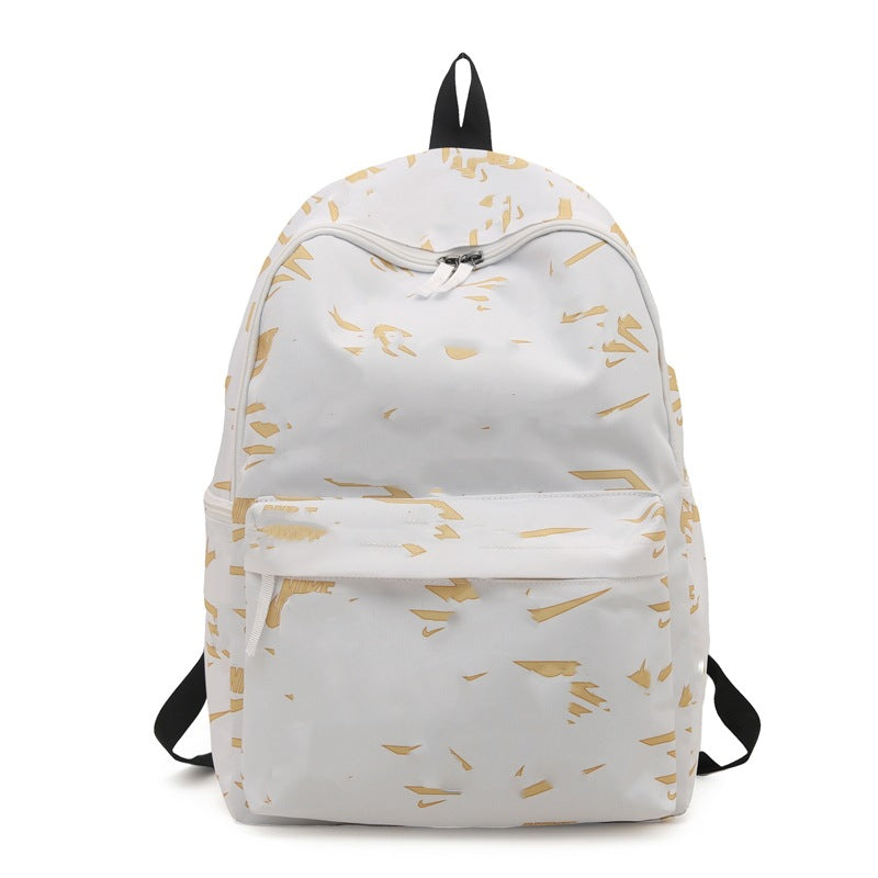 Modischer Rucksack mit Funktionalen Fächern Brehn