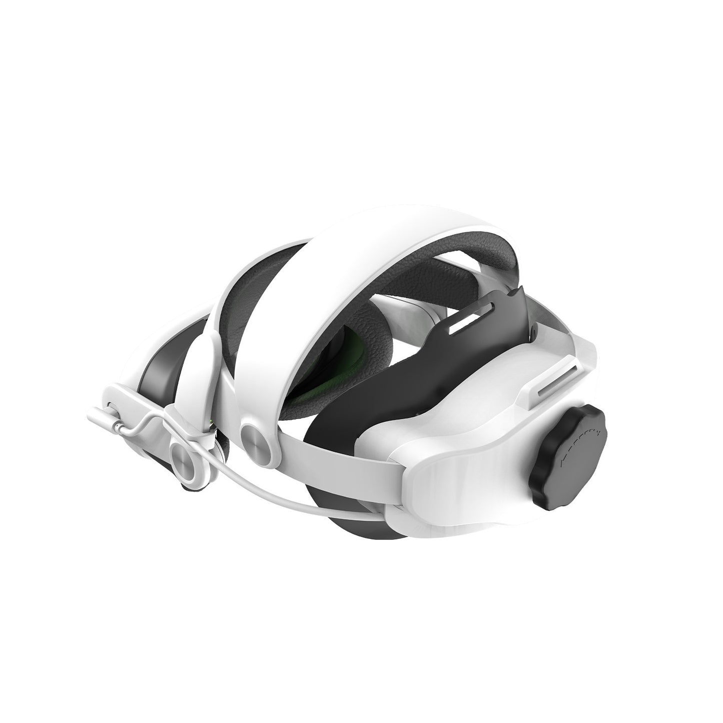 Ergonomisches VR-Headset mit Innovativer Audio-Technologie Brehn