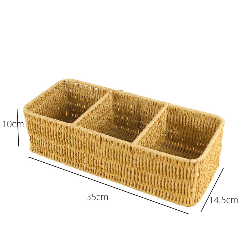 Home Organizer Basket Brehn