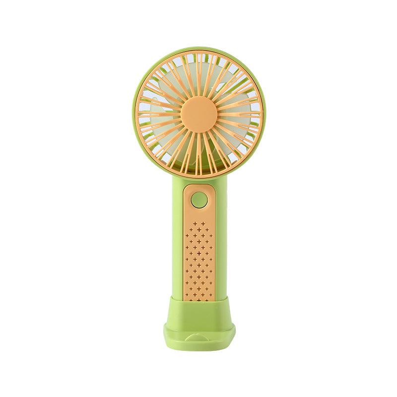 Damen tragbarer Handventilator Brehn