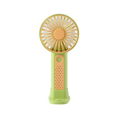 Handheld Cooling Fan Brehn