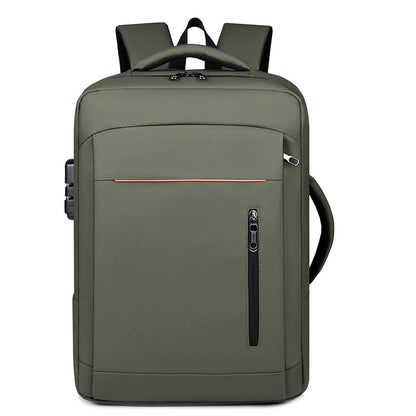 Multi-Funktions-Reise-Rucksack Brehn