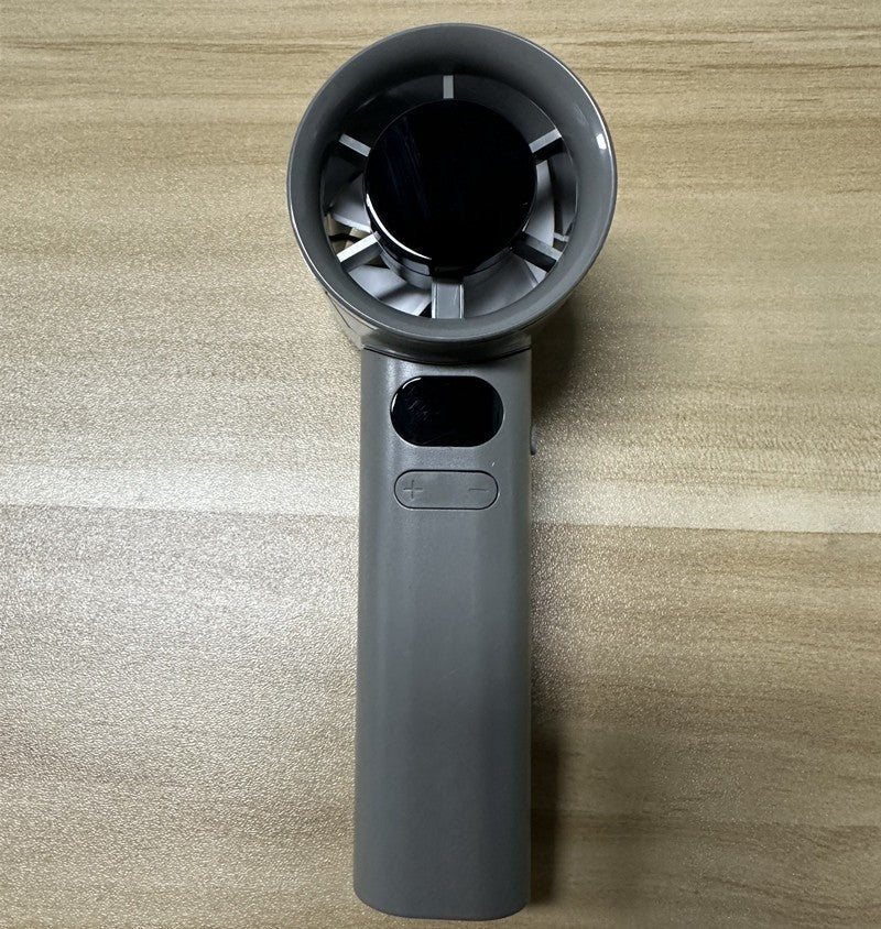 Damen tragbarer USB Ventilator Brehn