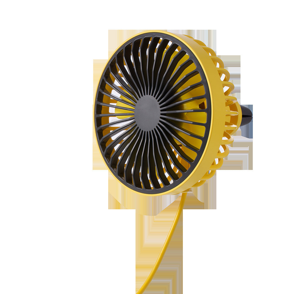 Hochleistungs-Ventilator Brehn
