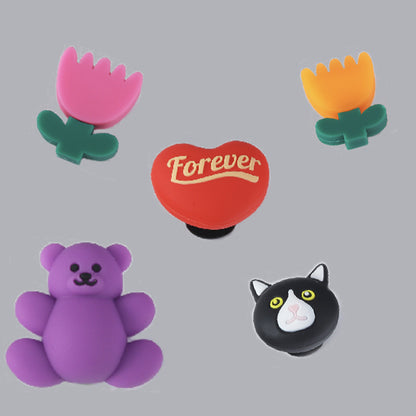 Silicone Stress Relief Brehn