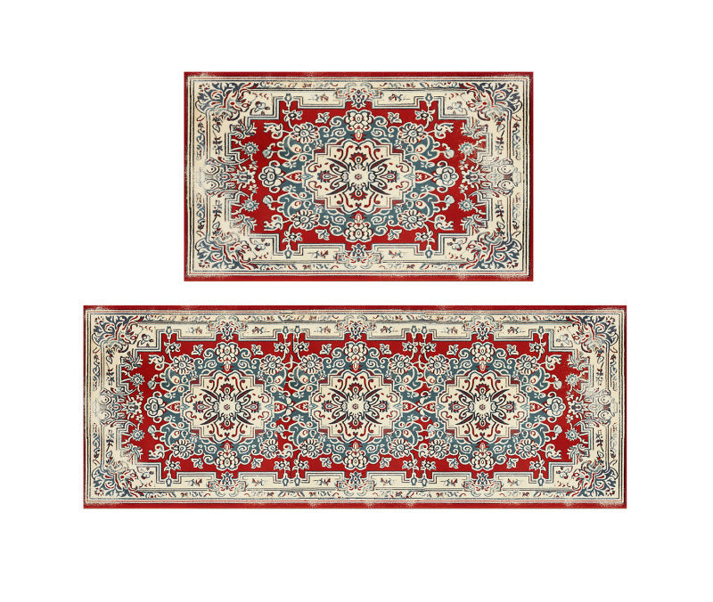 Vintage Persischer Stil Teppichset Brehn