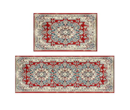 Vintage Persischer Stil Teppichset Brehn