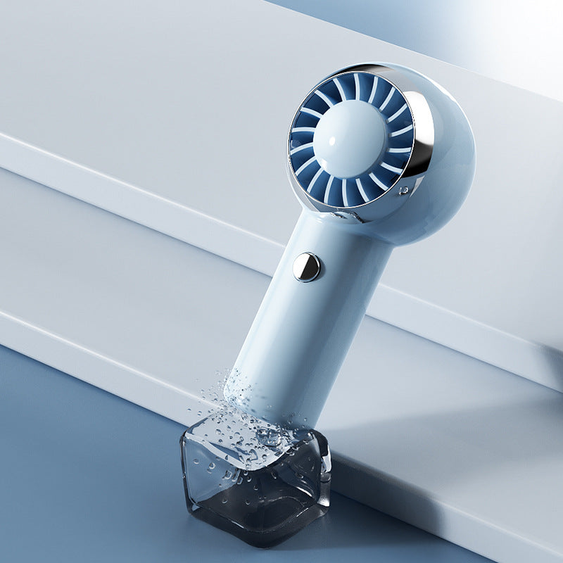 Damen Tragbarer Nebelhandventilator Brehn
