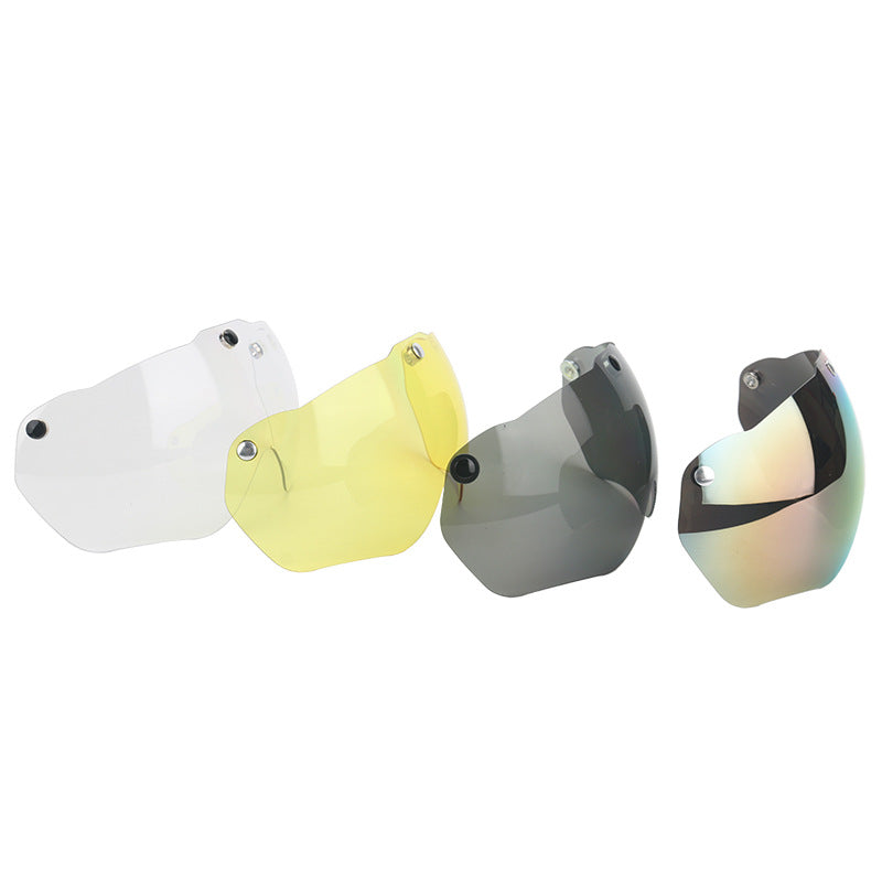 Schutzsportbrille Brehn