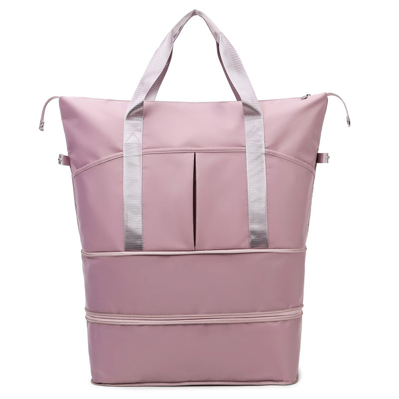 Vielseitige Multifunktionsreisetasche Brehn
