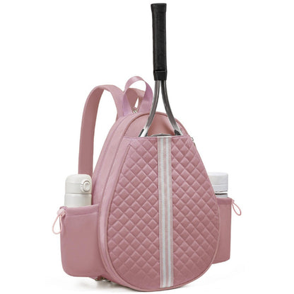 Gepolsterter Sport-Schläger-Rucksack Brehn