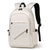 Sleek Multi-Compartment Rucksack Brehn