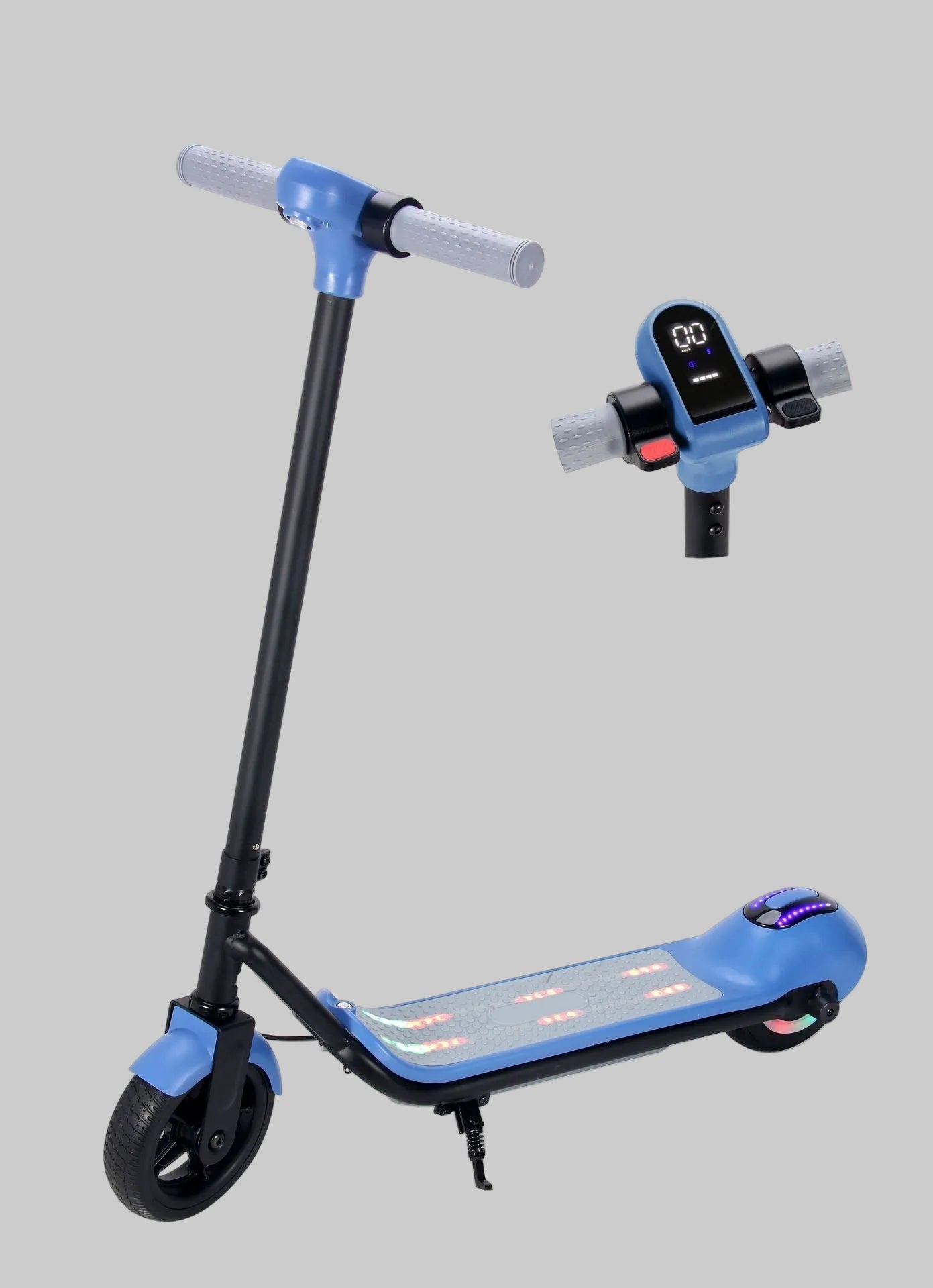 Smart Elektroroller Brehn