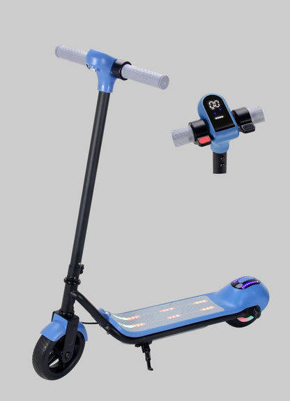 Smart Elektroroller Brehn