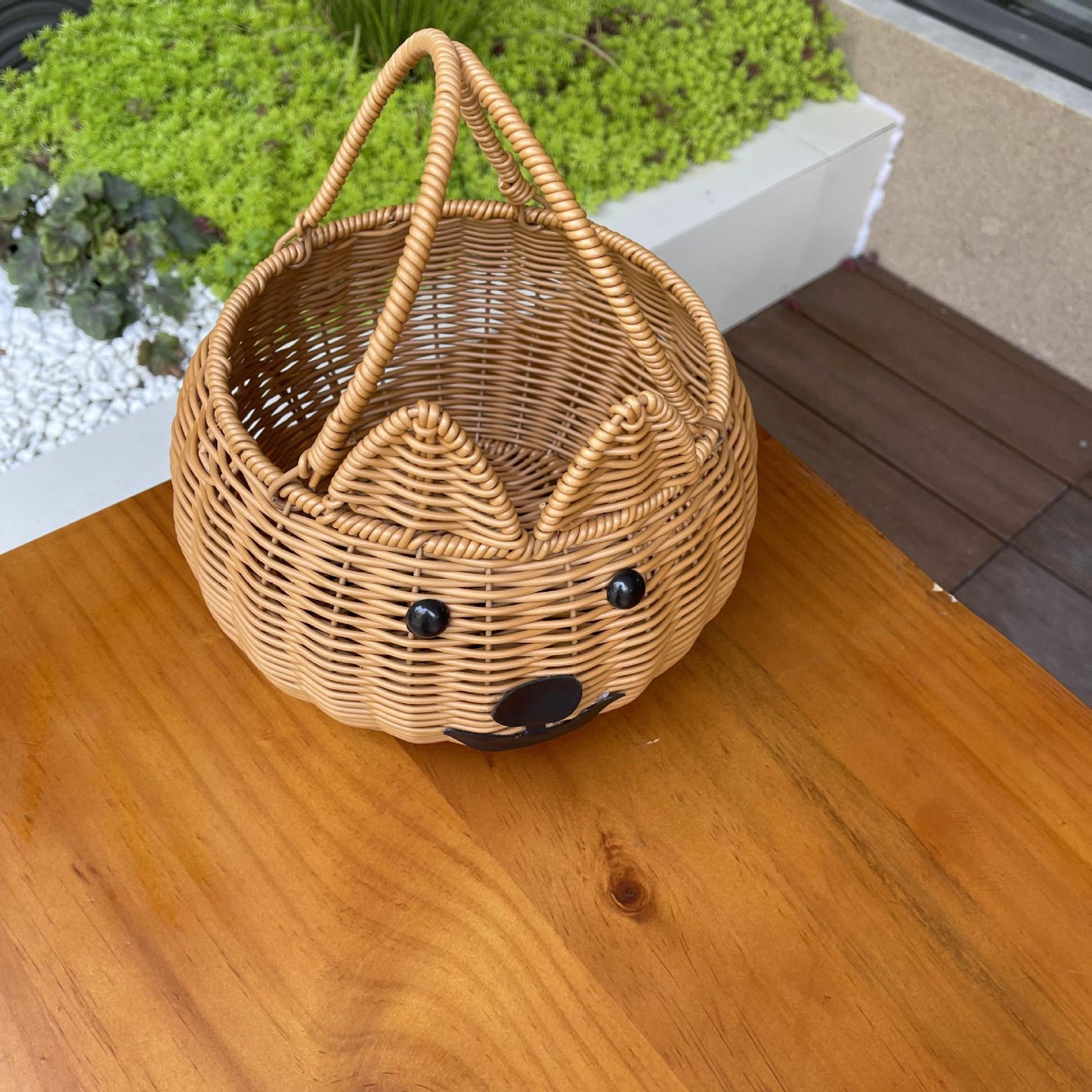 Unisex Korb Brehn