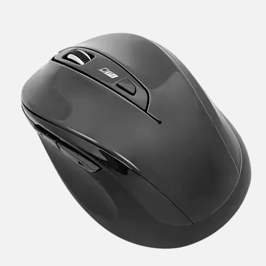 Ergonomische Kabellose Laptopmaus Brehn