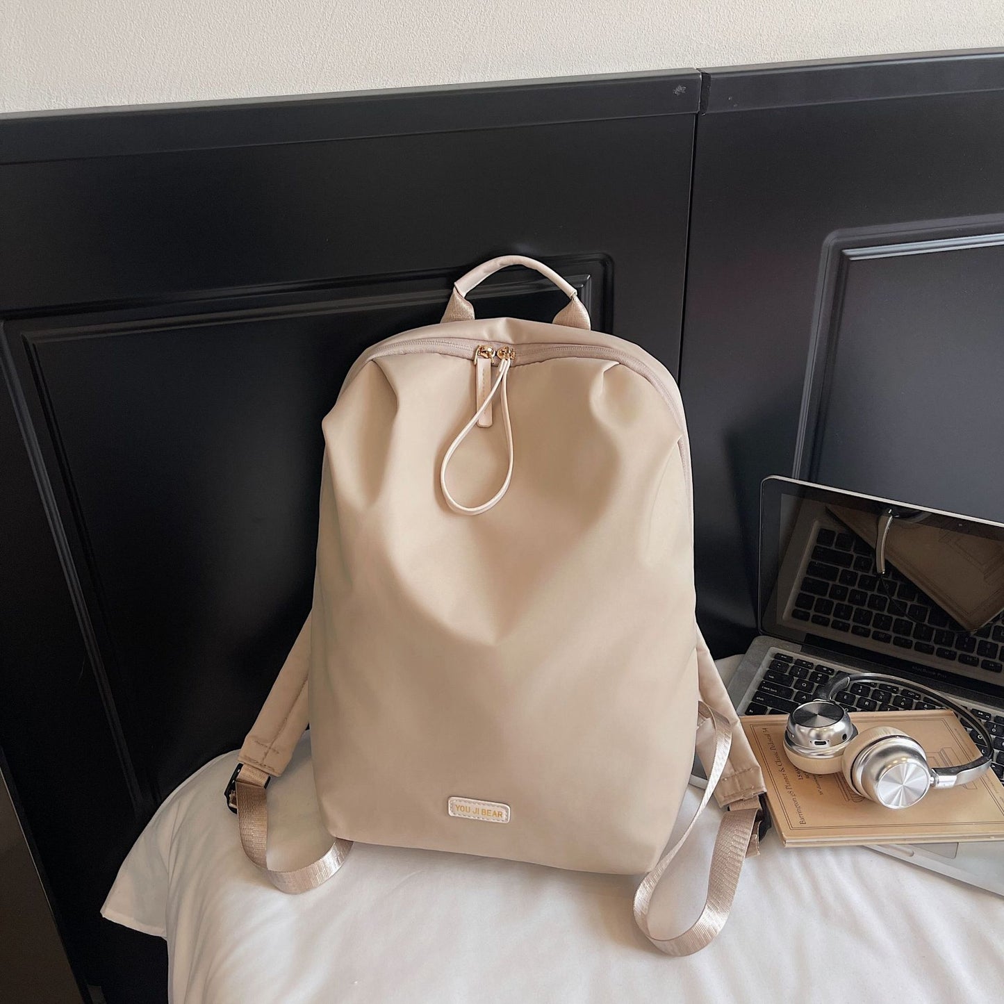 Premium Minimalist Laptop Rucksack